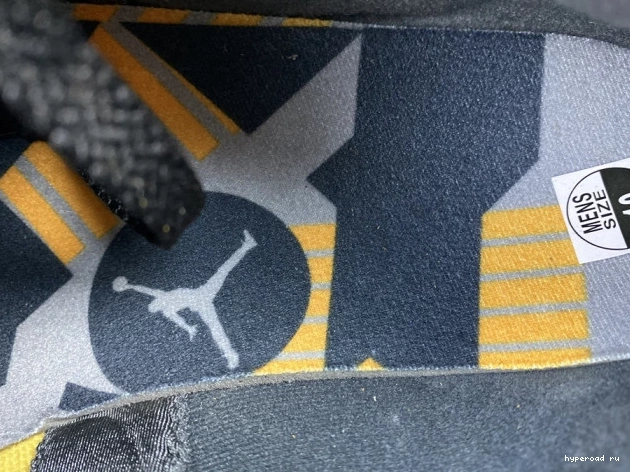 5 Retro Jordan Air T23 Tokyo 454783-701 0611